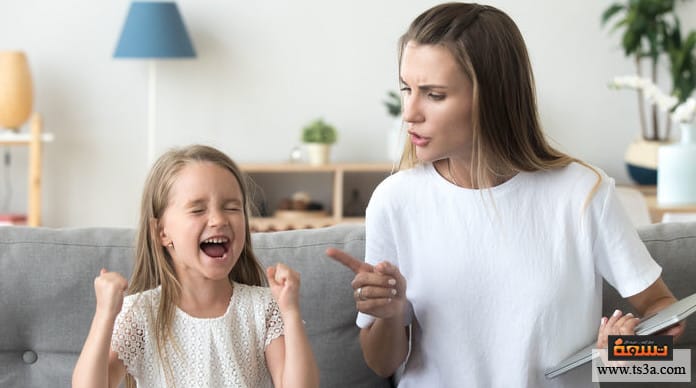 تشخيص تأخر الكلام كيفية علاج تأخر الكلام لدى الأطفال