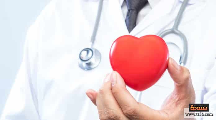 تقوية عضلة القلب تعريف عضلة القلب