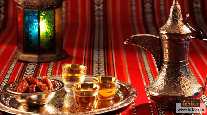 رمضان في السعودية