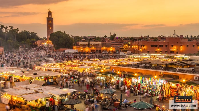 رمضان في المغرب خصوصية رمضان في المغرب