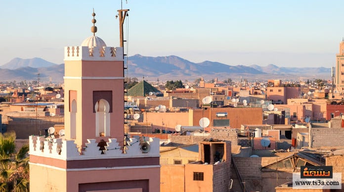 رمضان في المغرب