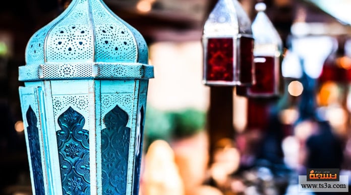 رمضان في مصر استقبال شهر رمضان في مصر
