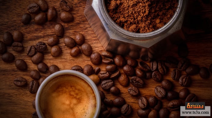 زيت القهوة ما هي فوائد زيت القهوة ؟