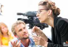 شركات الإنتاج السينمائي
