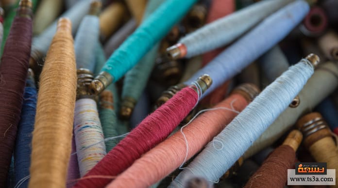 صناعة الحرير ما هو الحرير؟