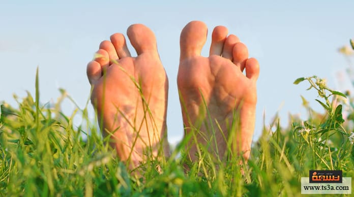 فطريات القدم طرق الوقاية من فطريات القدم