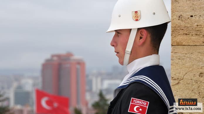 مصطفى كمال أتاتورك تغييرات أخرى في الدولة التركية