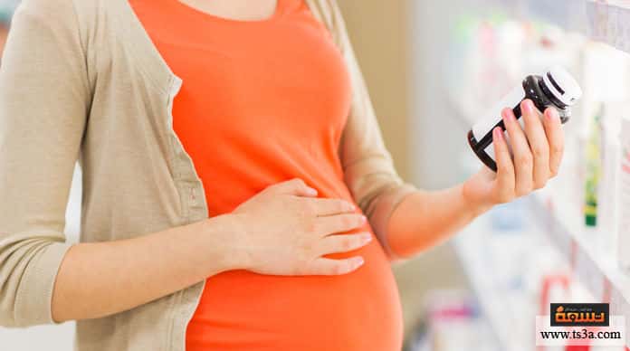 احتباس السوائل في الحمل التخلص من الماء الزائد في الجسم بعد الولادة