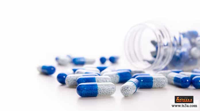 الأدوية القديمة عقار الميترازول
