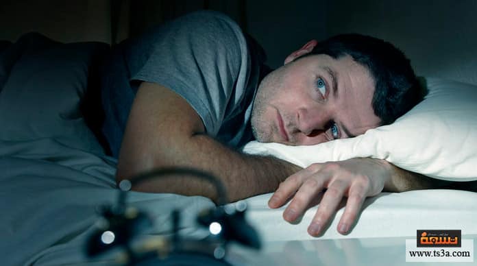 الموت أثناء النوم توقف القلب يسبب الموت المفاجئ أثناء النوم
