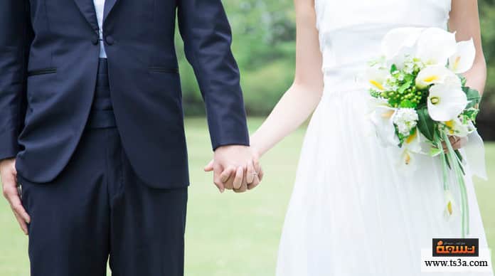 زواج الصالونات نصائح لزواج الصالونات