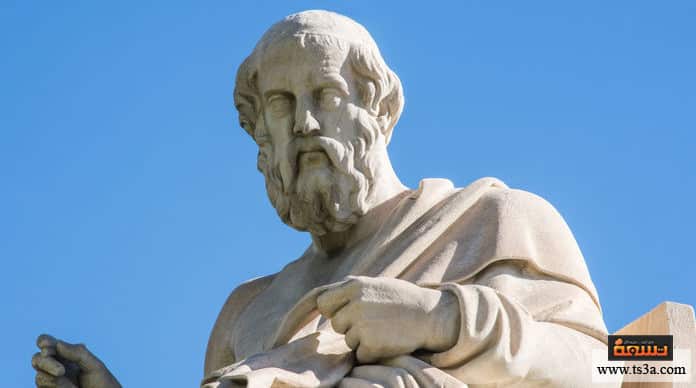 سقراط نبذة عن الفيلسوف سقراط