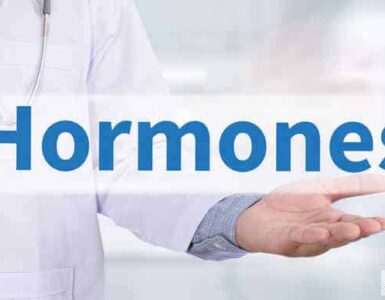موازنة الهرمونات