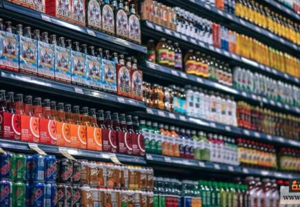 إهمال العلامة التجارية
