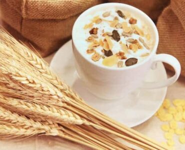 إفطار صحي رخيص