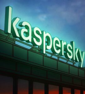 كاسبر سكاي Kaspersky