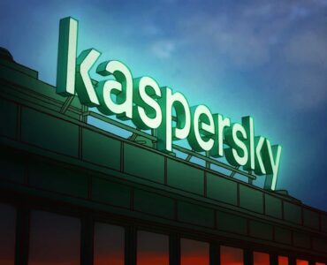 كاسبر سكاي Kaspersky
