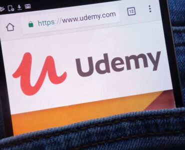 يوديمي Udemy