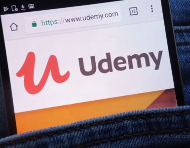 يوديمي Udemy